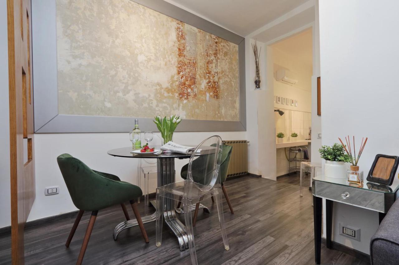 Urbana Delicious Flat Appartement *
