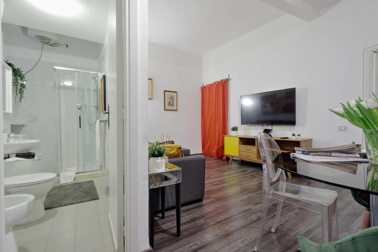 Urbana Delicious Flat Rome
