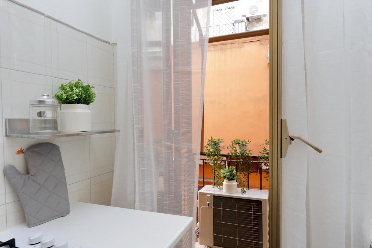 Urbana Delicious Flat Appartement *