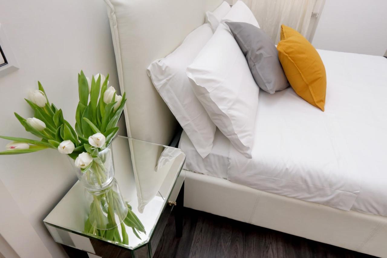 Urbana Delicious Flat Rome
