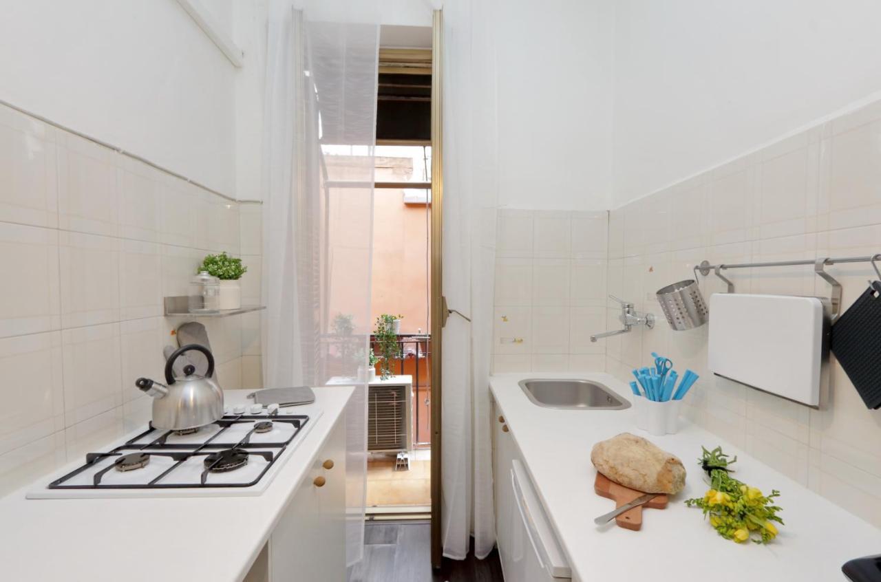 Appartement Urbana Delicious Flat