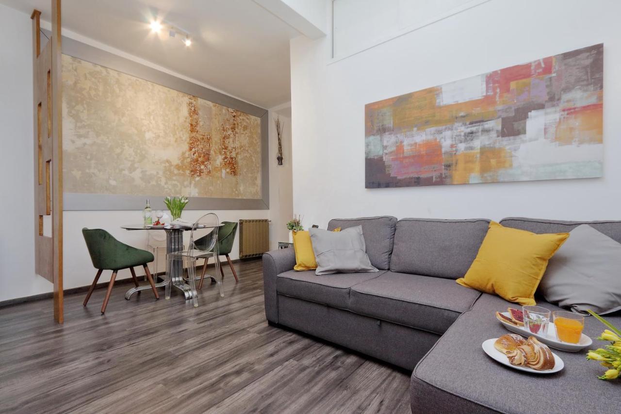 Urbana Delicious Flat *