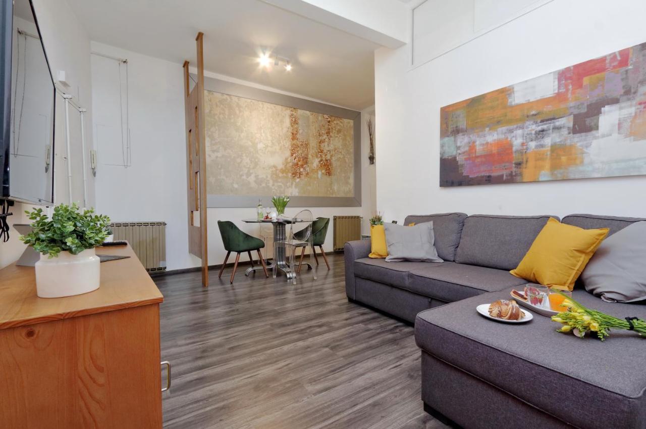Appartement Urbana Delicious Flat *