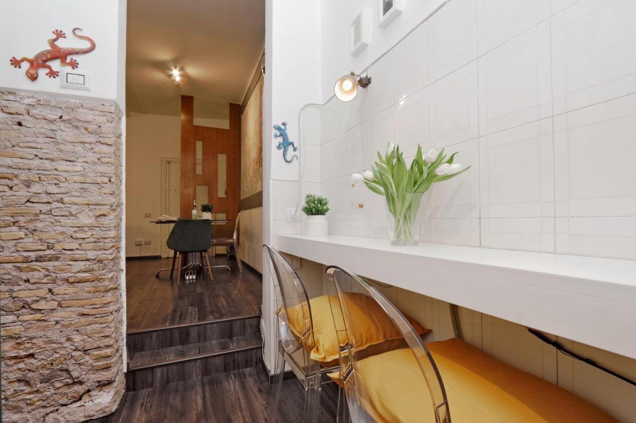 Urbana Delicious Flat * Rome
