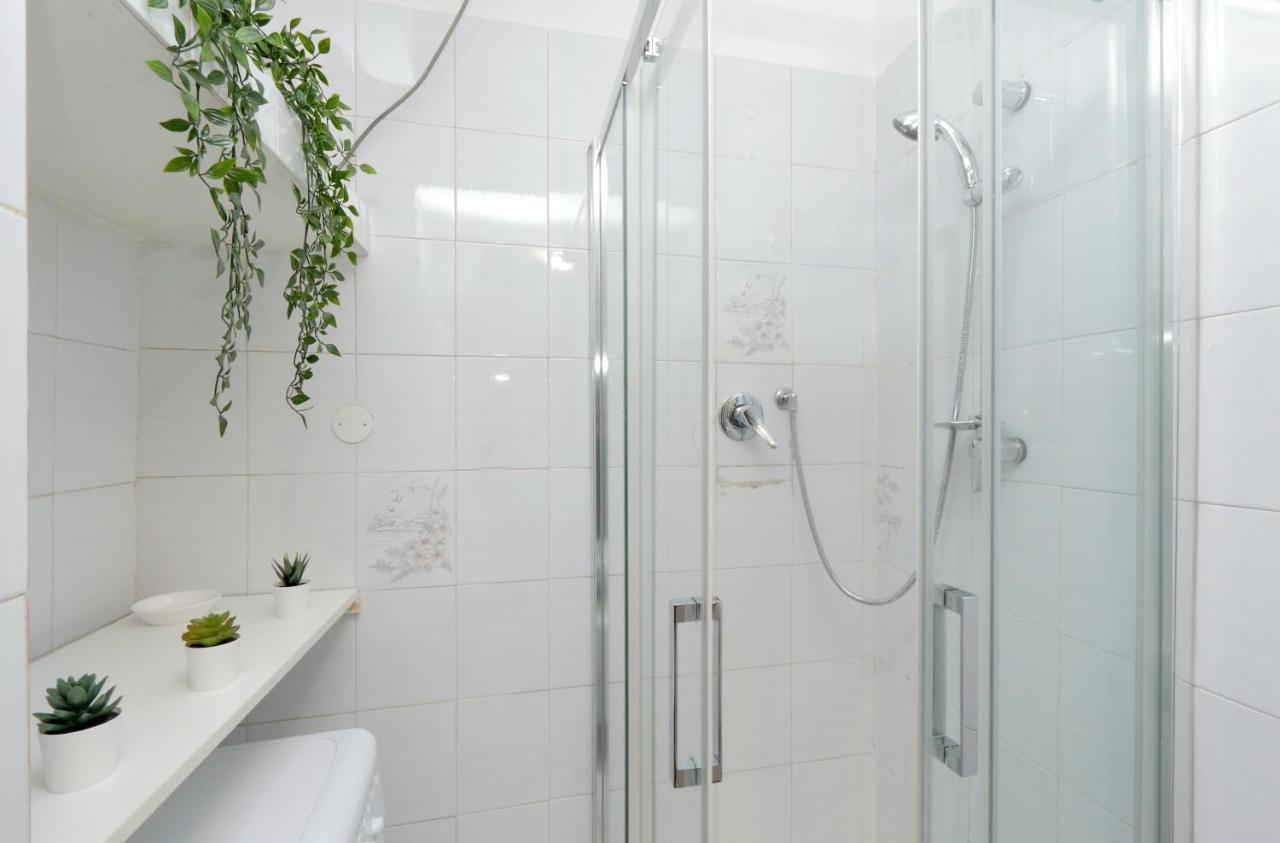 Appartement Urbana Delicious Flat *