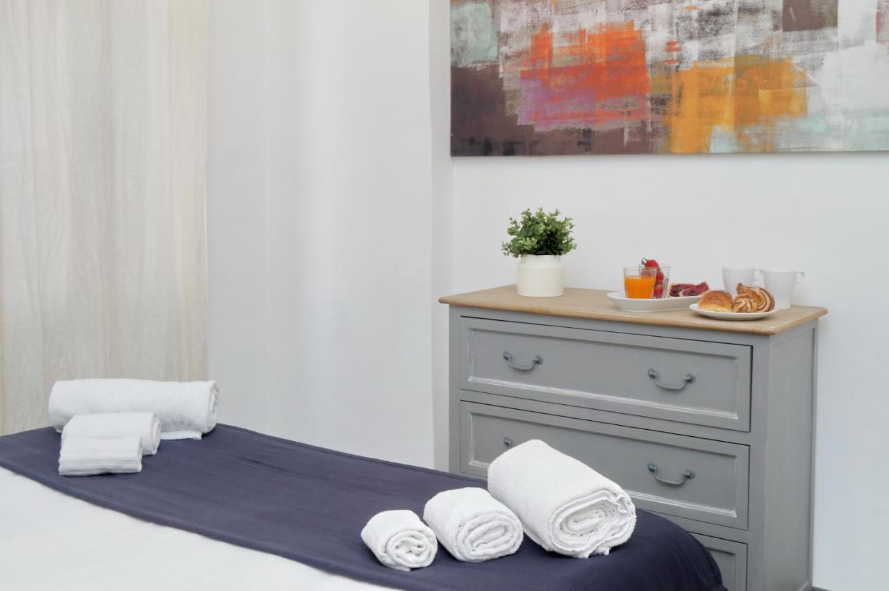 Appartement Urbana Delicious Flat Rome