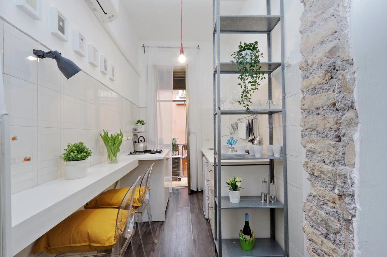 Appartement Urbana Delicious Flat Rome