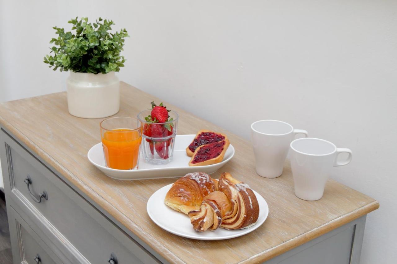Urbana Delicious Flat *